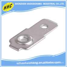 customized high quality metal terminal lug